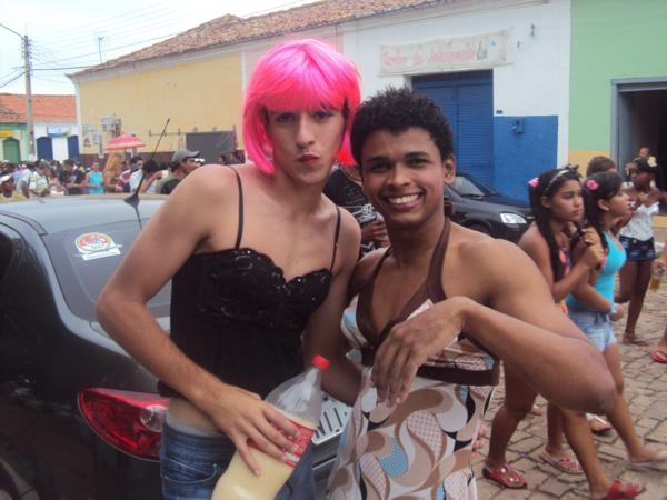 Viva! Hoje é dia de Babalu! - Imagem 2