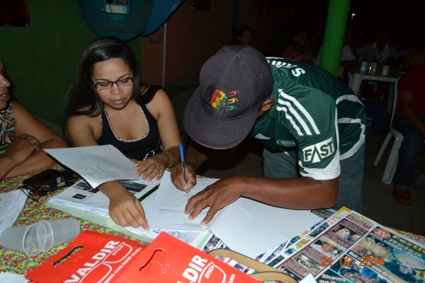 Prefeitura de Boa Hora paga premiação do XV Festival de Reisado - Imagem 3