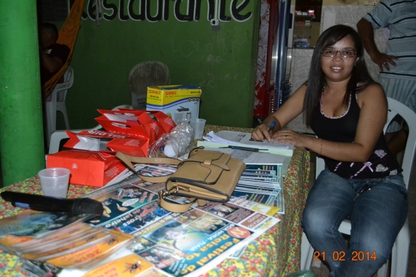 Prefeitura de Boa Hora paga premiação do XV Festival de Reisado - Imagem 36