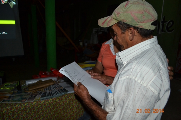 Prefeitura de Boa Hora paga premiação do XV Festival de Reisado - Imagem 30