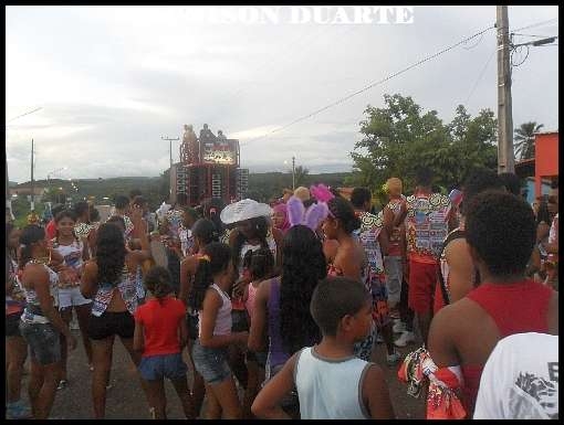 Viva! Hoje é dia de Babalu! - Imagem 3