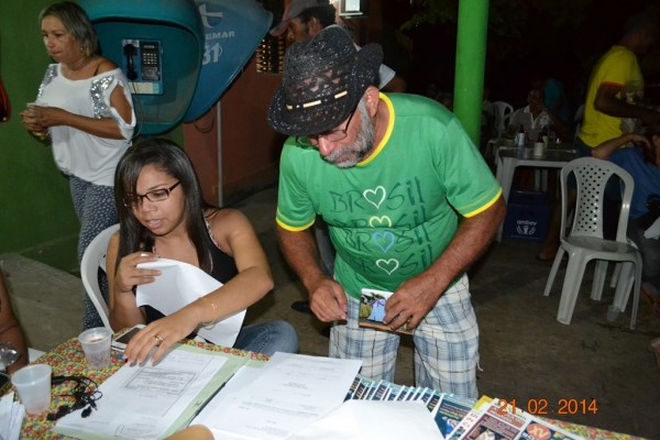 Prefeitura de Boa Hora paga premiação do XV Festival de Reisado - Imagem 2
