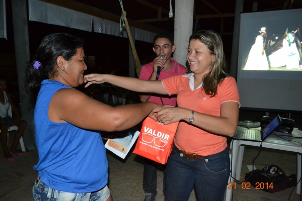 Prefeitura de Boa Hora paga premiação do XV Festival de Reisado - Imagem 9