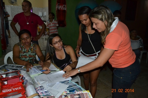 Prefeitura de Boa Hora paga premiação do XV Festival de Reisado - Imagem 22