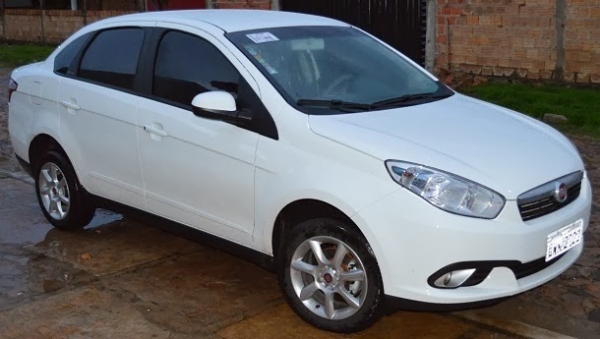 Prefeitura de Caxingó adquire mais um veículo 0km com recursos próprios - Imagem 1