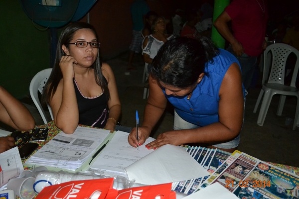 Prefeitura de Boa Hora paga premiação do XV Festival de Reisado - Imagem 16