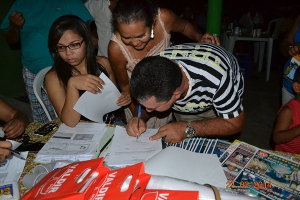Prefeitura de Boa Hora paga premiação do XV Festival de Reisado - Imagem 17