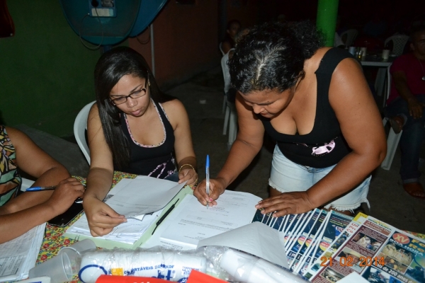 Prefeitura de Boa Hora paga premiação do XV Festival de Reisado - Imagem 5