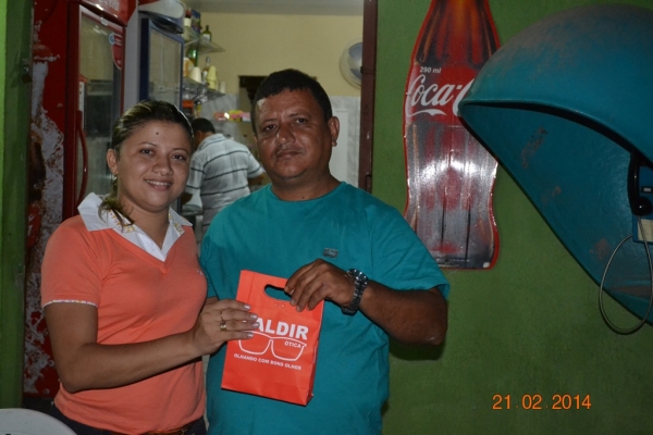 Prefeitura de Boa Hora paga premiação do XV Festival de Reisado - Imagem 1