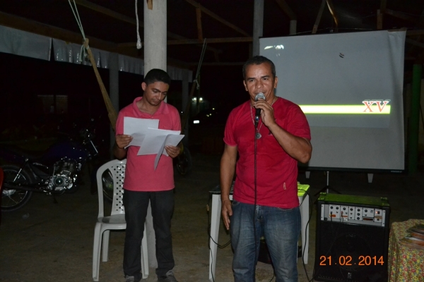 Prefeitura de Boa Hora paga premiação do XV Festival de Reisado - Imagem 35