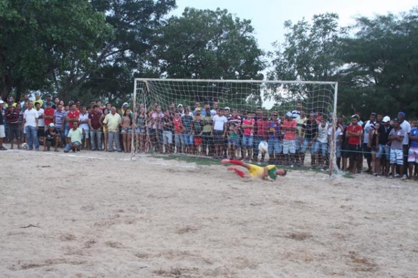 Internacional é o grande Campeão do Campeonato do Clube do Dodó 2014 - Imagem 14