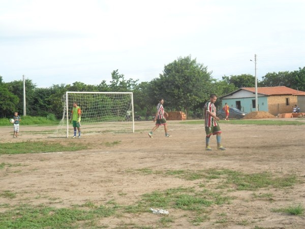 Veja como foi a 3 rodada do campeonato de futebol de Estaca Zero  - Imagem 4
