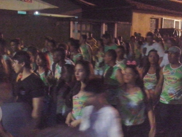 Confira os flash do primeiro dia de “Zé Pereira” em São Pedro-PI - Imagem 25