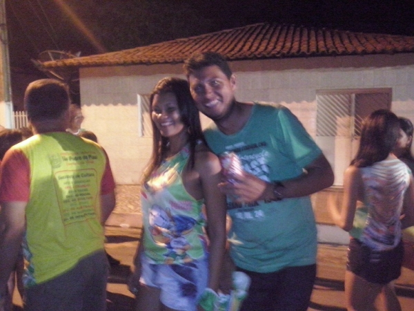 Confira os flash do primeiro dia de “Zé Pereira” em São Pedro-PI - Imagem 17