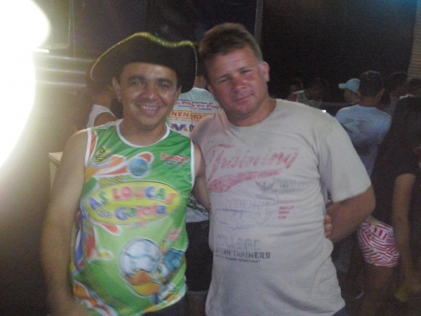 Confira os flash do primeiro dia de “Zé Pereira” em São Pedro-PI - Imagem 48