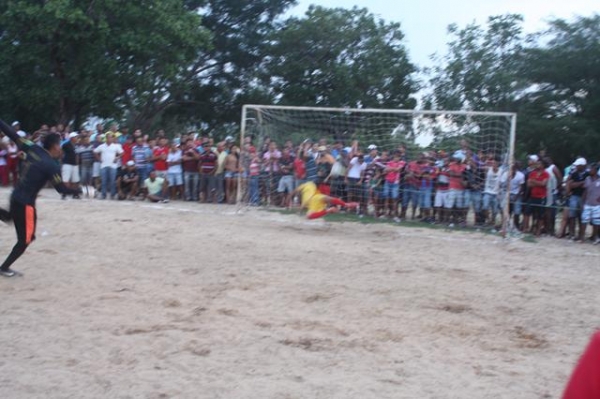 Internacional é o grande Campeão do Campeonato do Clube do Dodó 2014 - Imagem 17