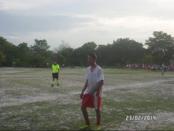 Terceira rodada do BHzão termina com a vitória do Vila Nova e goleada da Lagoa Seca. - Imagem 8
