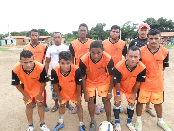 Veja como foi a 3 rodada do campeonato de futebol de Estaca Zero 