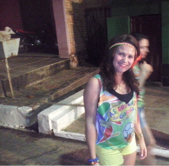 Confira os flash do primeiro dia de “Zé Pereira” em São Pedro-PI - Imagem 16