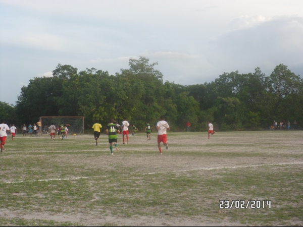 Terceira rodada do BHzão termina com a vitória do Vila Nova e goleada da Lagoa Seca. - Imagem 10