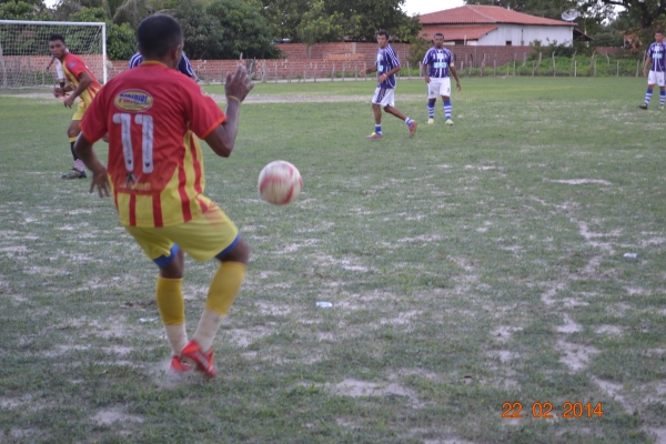 Terceira rodada do BHzão termina com a vitória do Vila Nova e goleada da Lagoa Seca. - Imagem 1