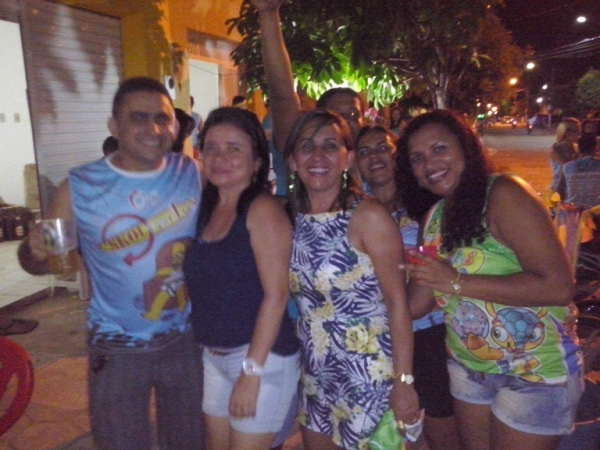 Confira os flash do primeiro dia de “Zé Pereira” em São Pedro-PI - Imagem 12