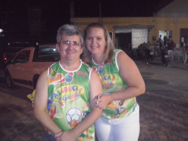 Confira os flash do primeiro dia de “Zé Pereira” em São Pedro-PI - Imagem 38