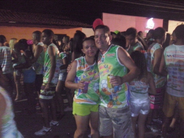 Confira os flash do primeiro dia de “Zé Pereira” em São Pedro-PI - Imagem 27