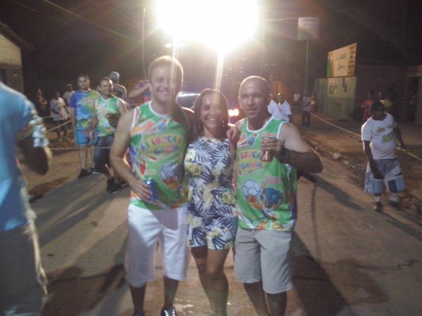 Confira os flash do primeiro dia de “Zé Pereira” em São Pedro-PI - Imagem 30