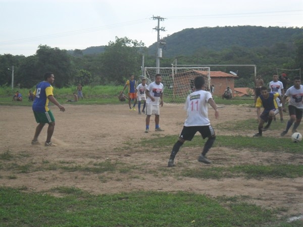 Veja como foi a 3 rodada do campeonato de futebol de Estaca Zero  - Imagem 10