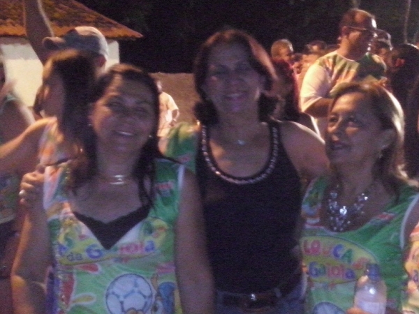 Confira os flash do primeiro dia de “Zé Pereira” em São Pedro-PI - Imagem 26