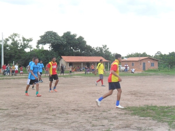 Veja como foi a 3 rodada do campeonato de futebol de Estaca Zero  - Imagem 3