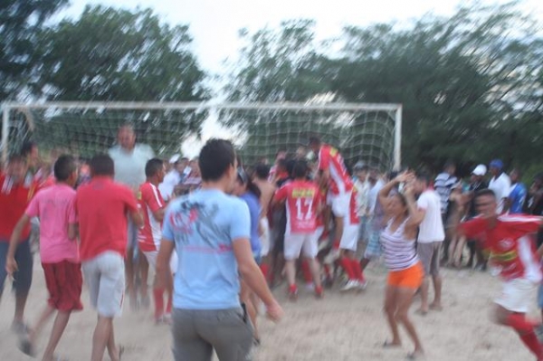 Internacional é o grande Campeão do Campeonato do Clube do Dodó 2014 - Imagem 9