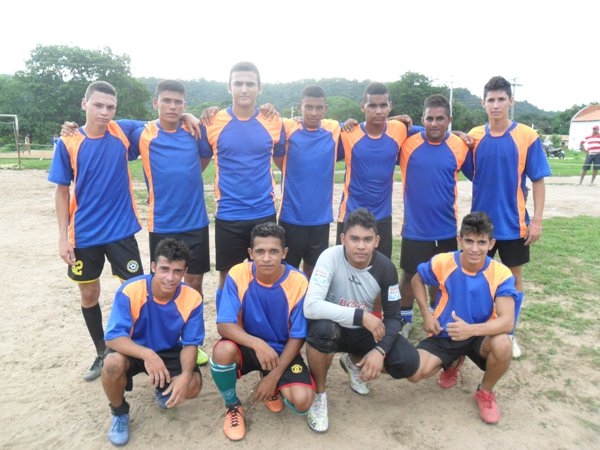 Veja como foi a 3 rodada do campeonato de futebol de Estaca Zero  - Imagem 8