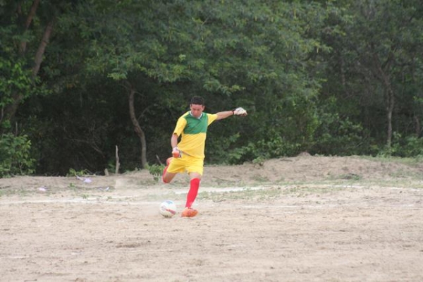 Internacional é o grande Campeão do Campeonato do Clube do Dodó 2014 - Imagem 89