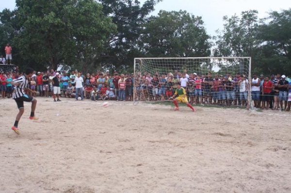 Internacional é o grande Campeão do Campeonato do Clube do Dodó 2014 - Imagem 25