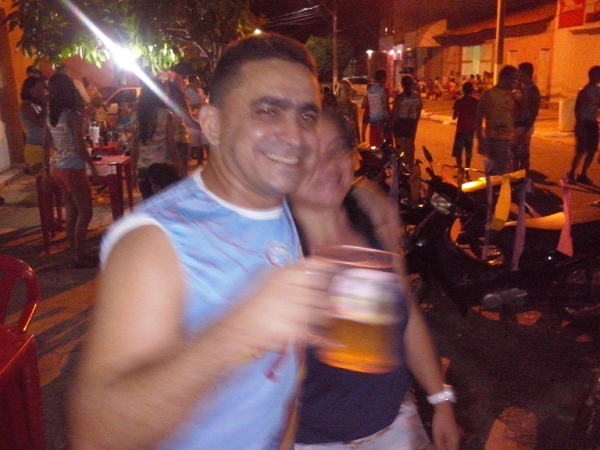 Confira os flash do primeiro dia de “Zé Pereira” em São Pedro-PI - Imagem 2