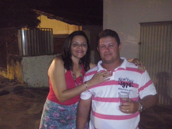 Confira os flash do primeiro dia de “Zé Pereira” em São Pedro-PI - Imagem 13