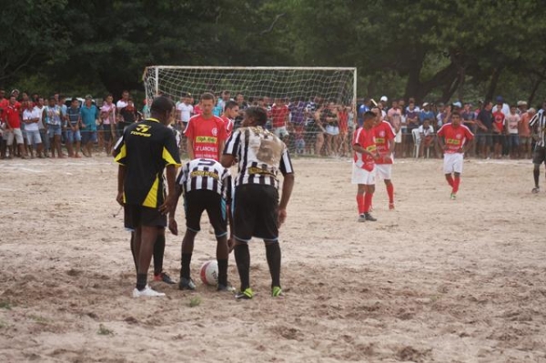Internacional é o grande Campeão do Campeonato do Clube do Dodó 2014 - Imagem 46