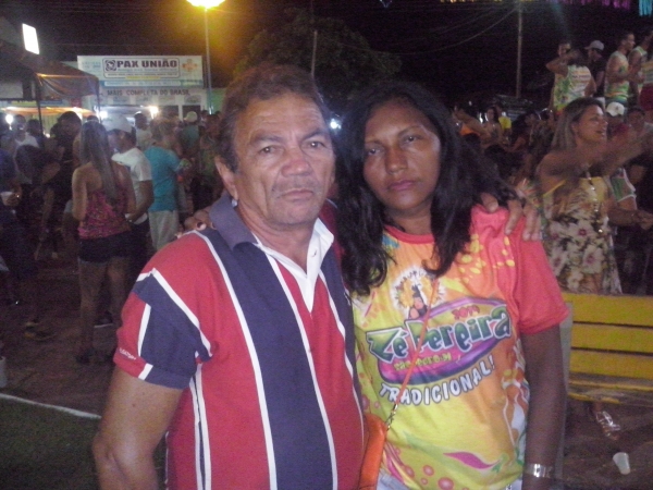 Confira os flash do primeiro dia de “Zé Pereira” em São Pedro-PI - Imagem 46