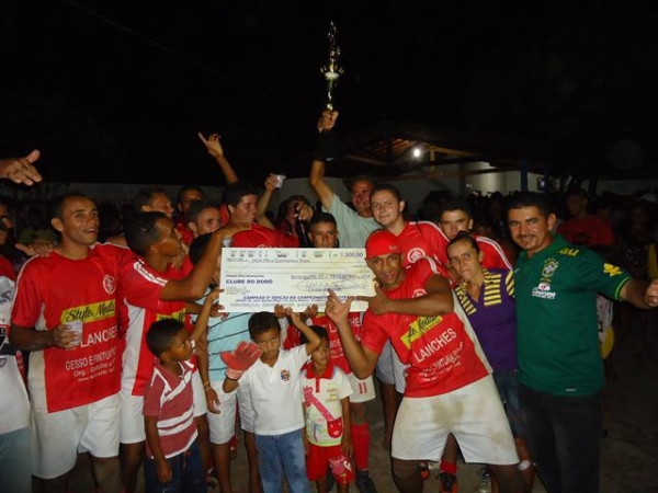 Internacional é o grande Campeão do Campeonato do Clube do Dodó 2014 - Imagem 102