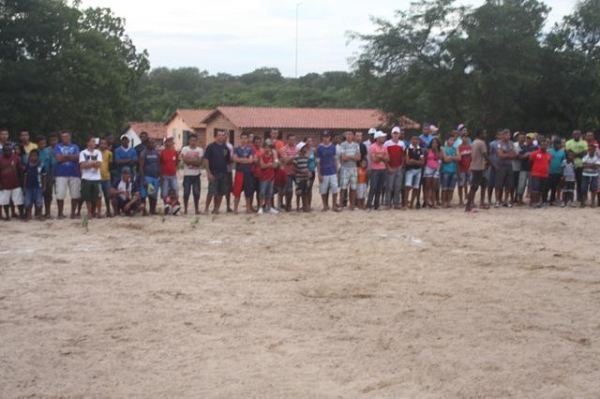 Internacional é o grande Campeão do Campeonato do Clube do Dodó 2014 - Imagem 41