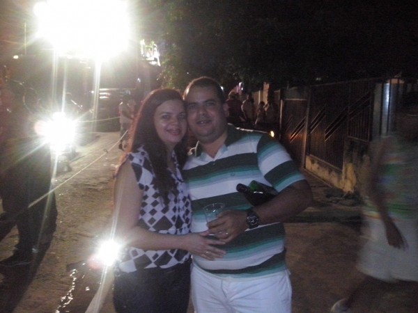 Confira os flash do primeiro dia de “Zé Pereira” em São Pedro-PI - Imagem 28