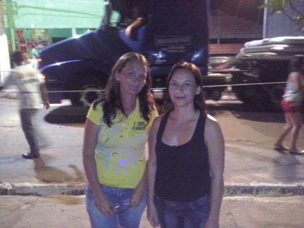 Confira os flash do primeiro dia de “Zé Pereira” em São Pedro-PI - Imagem 20