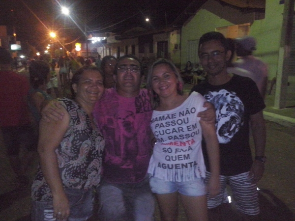 Confira os flash do primeiro dia de “Zé Pereira” em São Pedro-PI - Imagem 35