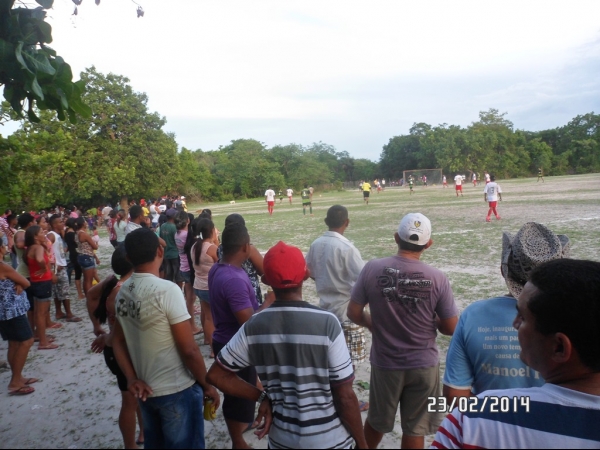 Terceira rodada do BHzão termina com a vitória do Vila Nova e goleada da Lagoa Seca. - Imagem 5