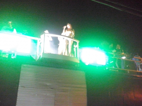 Confira os flash do primeiro dia de “Zé Pereira” em São Pedro-PI - Imagem 51