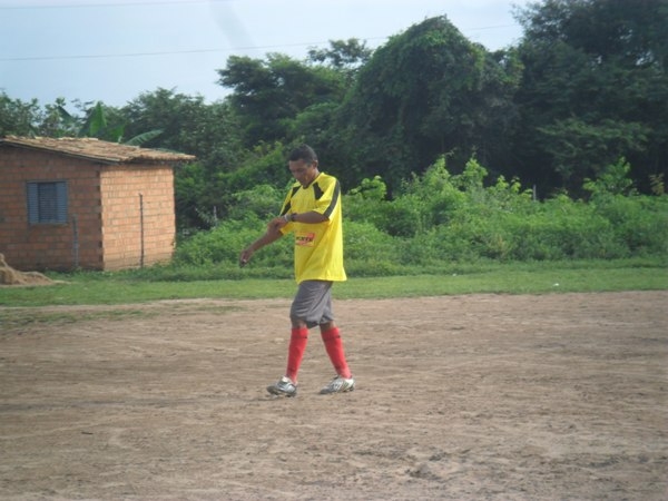 Veja como foi a 3 rodada do campeonato de futebol de Estaca Zero  - Imagem 2