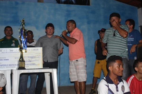 Internacional é o grande Campeão do Campeonato do Clube do Dodó 2014 - Imagem 6