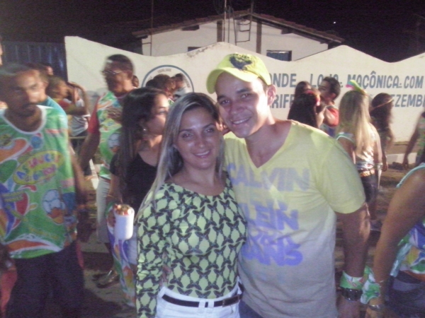 Confira os flash do primeiro dia de “Zé Pereira” em São Pedro-PI - Imagem 37